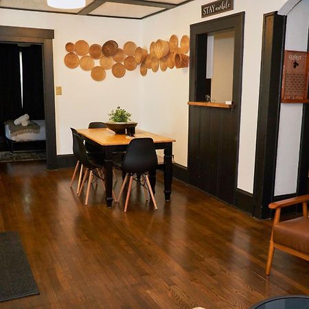 הוילה אטלנטה Cozy Atl Getaway - 5 Min From Airport & Downtown מראה חיצוני תמונה