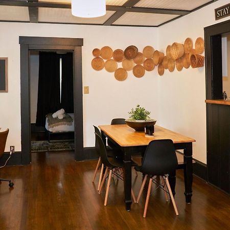 הוילה אטלנטה Cozy Atl Getaway - 5 Min From Airport & Downtown מראה חיצוני תמונה