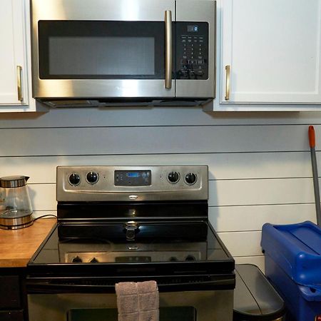 הוילה אטלנטה Cozy Atl Getaway - 5 Min From Airport & Downtown מראה חיצוני תמונה