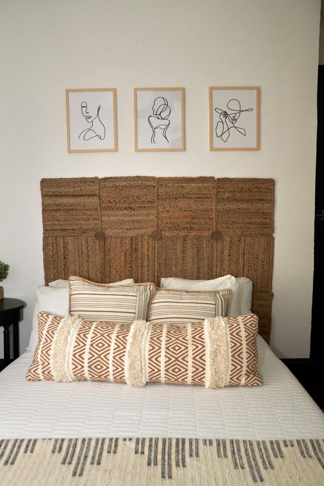 הוילה אטלנטה Cozy Atl Getaway - 5 Min From Airport & Downtown מראה חיצוני תמונה