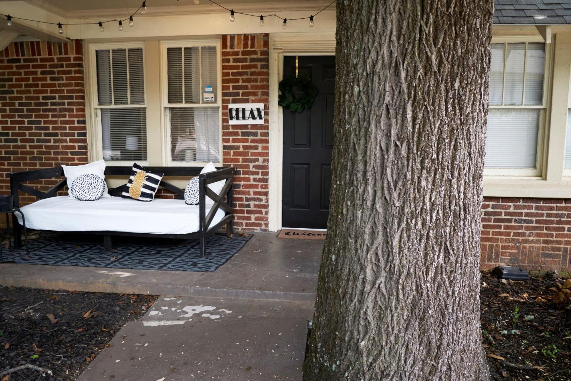 הוילה אטלנטה Cozy Atl Getaway - 5 Min From Airport & Downtown מראה חיצוני תמונה