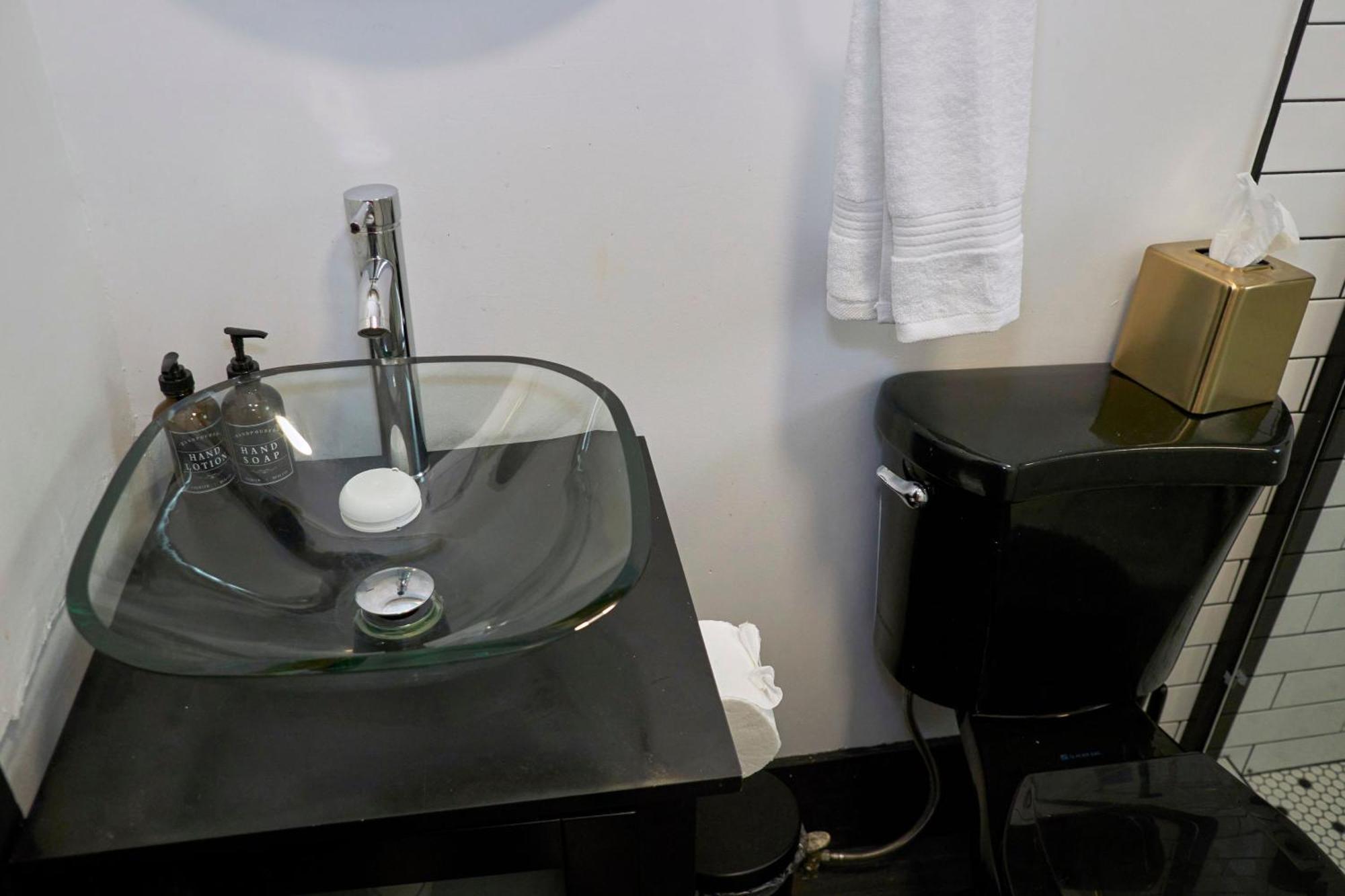 הוילה אטלנטה Cozy Atl Getaway - 5 Min From Airport & Downtown מראה חיצוני תמונה