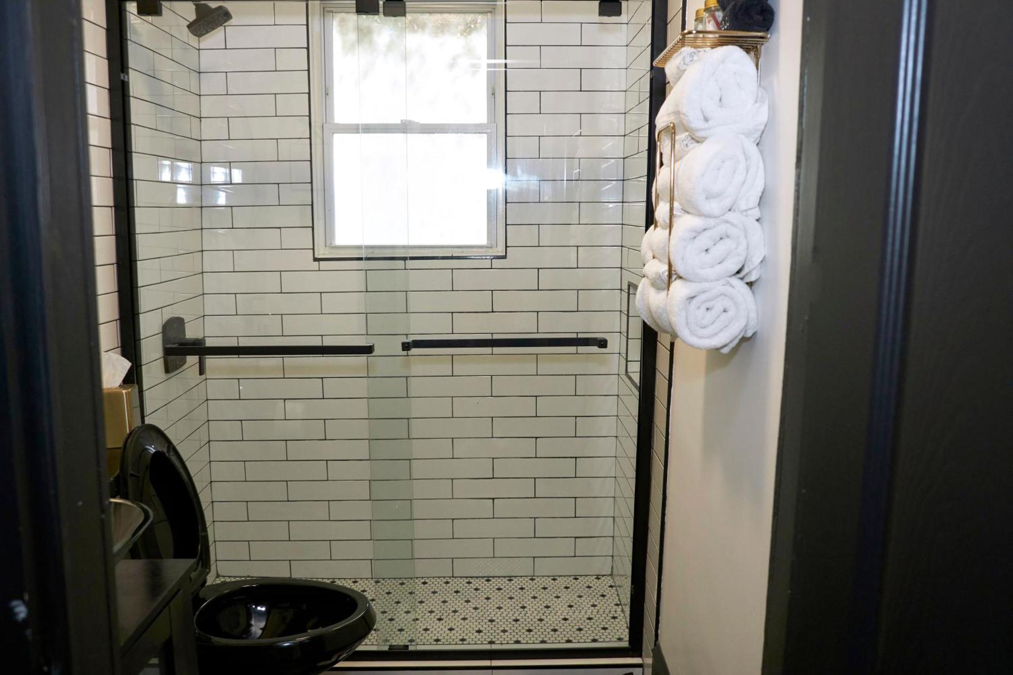 הוילה אטלנטה Cozy Atl Getaway - 5 Min From Airport & Downtown מראה חיצוני תמונה