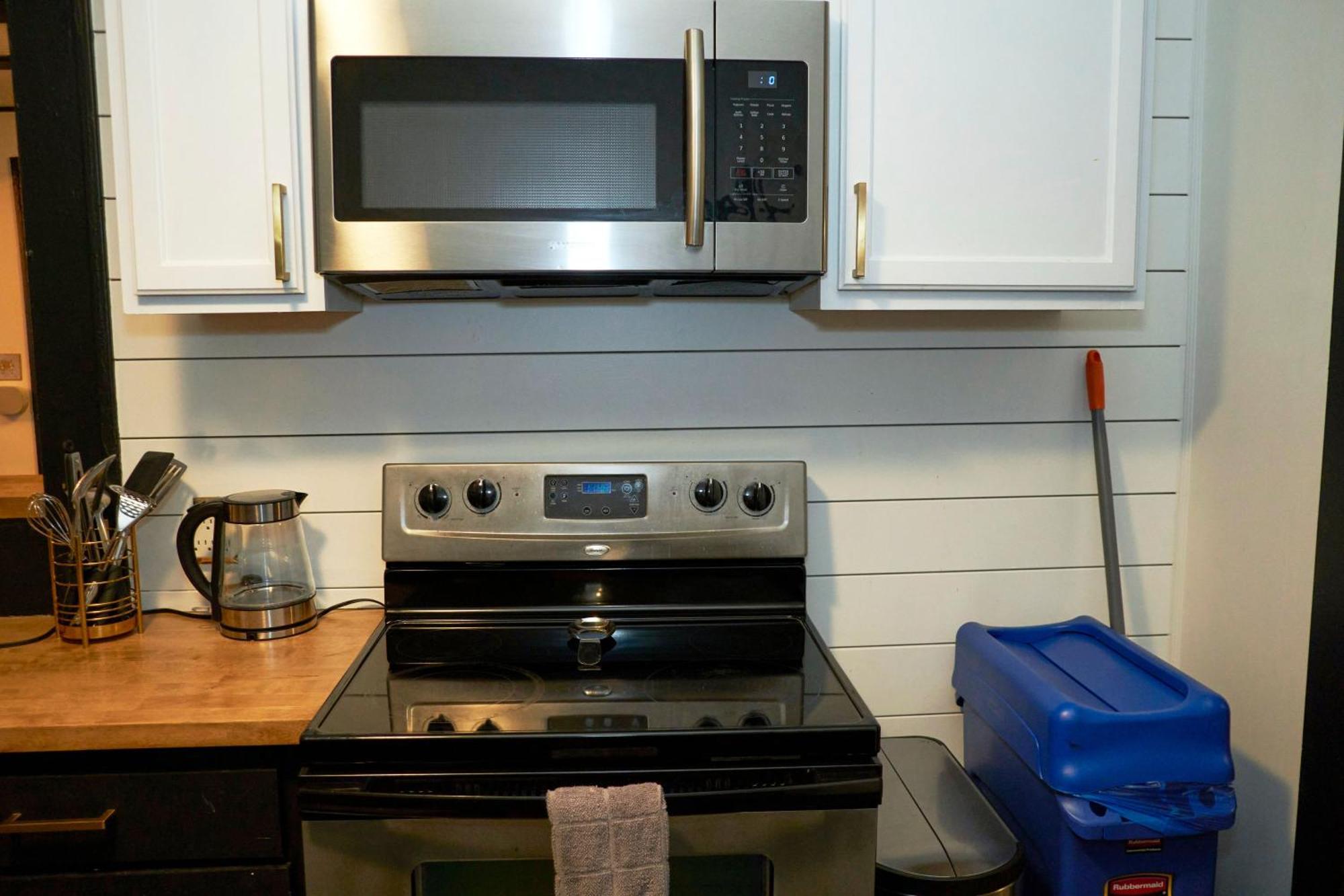 הוילה אטלנטה Cozy Atl Getaway - 5 Min From Airport & Downtown מראה חיצוני תמונה