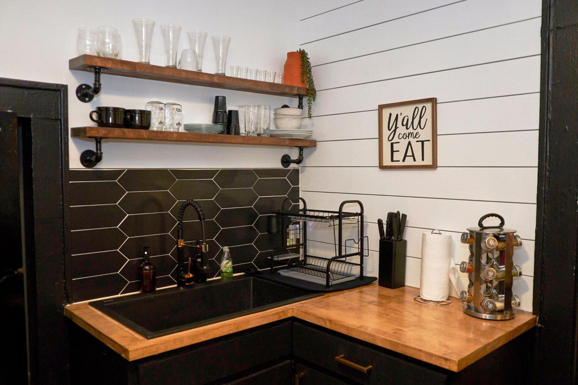 הוילה אטלנטה Cozy Atl Getaway - 5 Min From Airport & Downtown מראה חיצוני תמונה