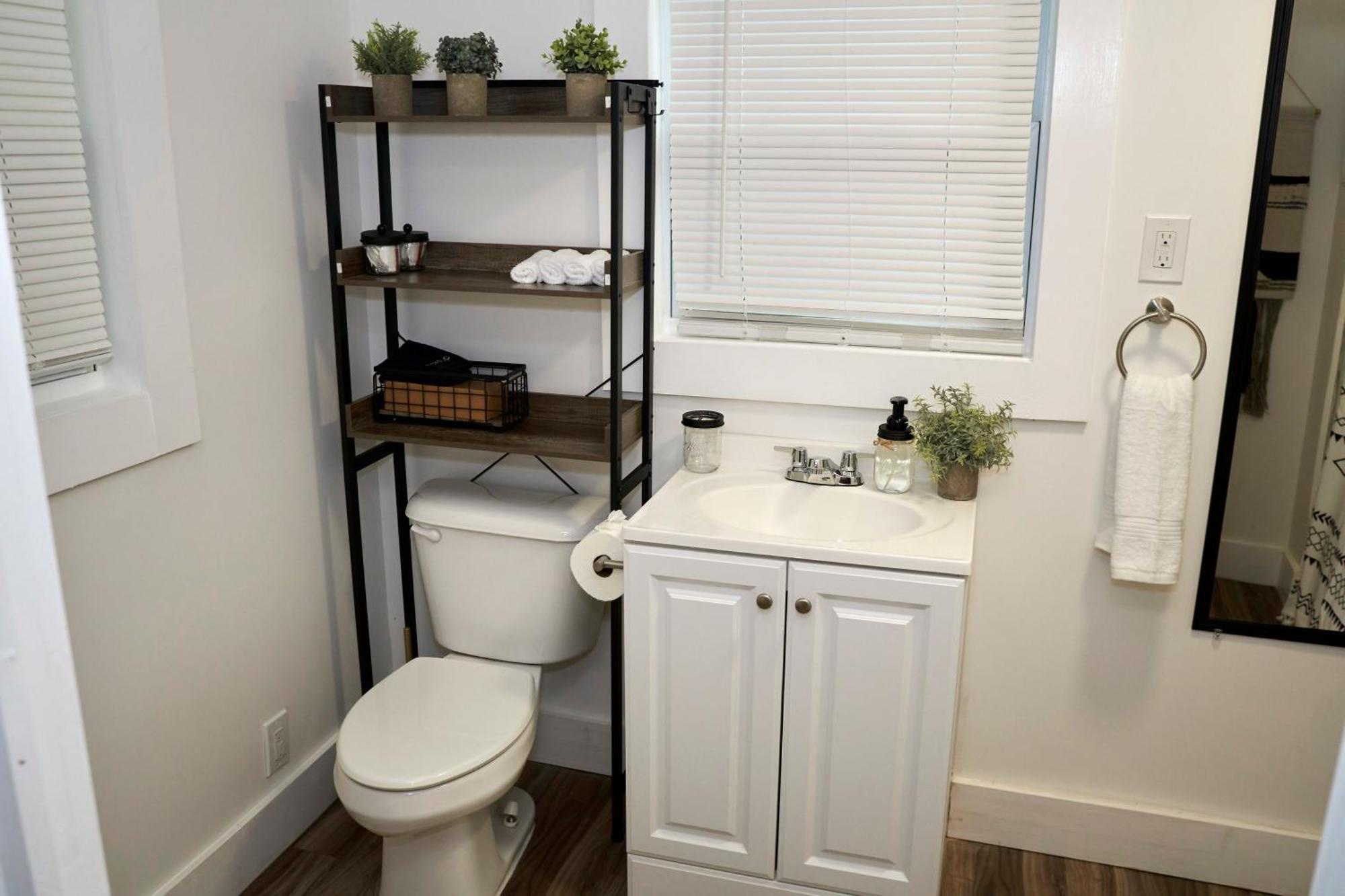 הוילה אטלנטה Cozy Atl Getaway - 5 Min From Airport & Downtown מראה חיצוני תמונה