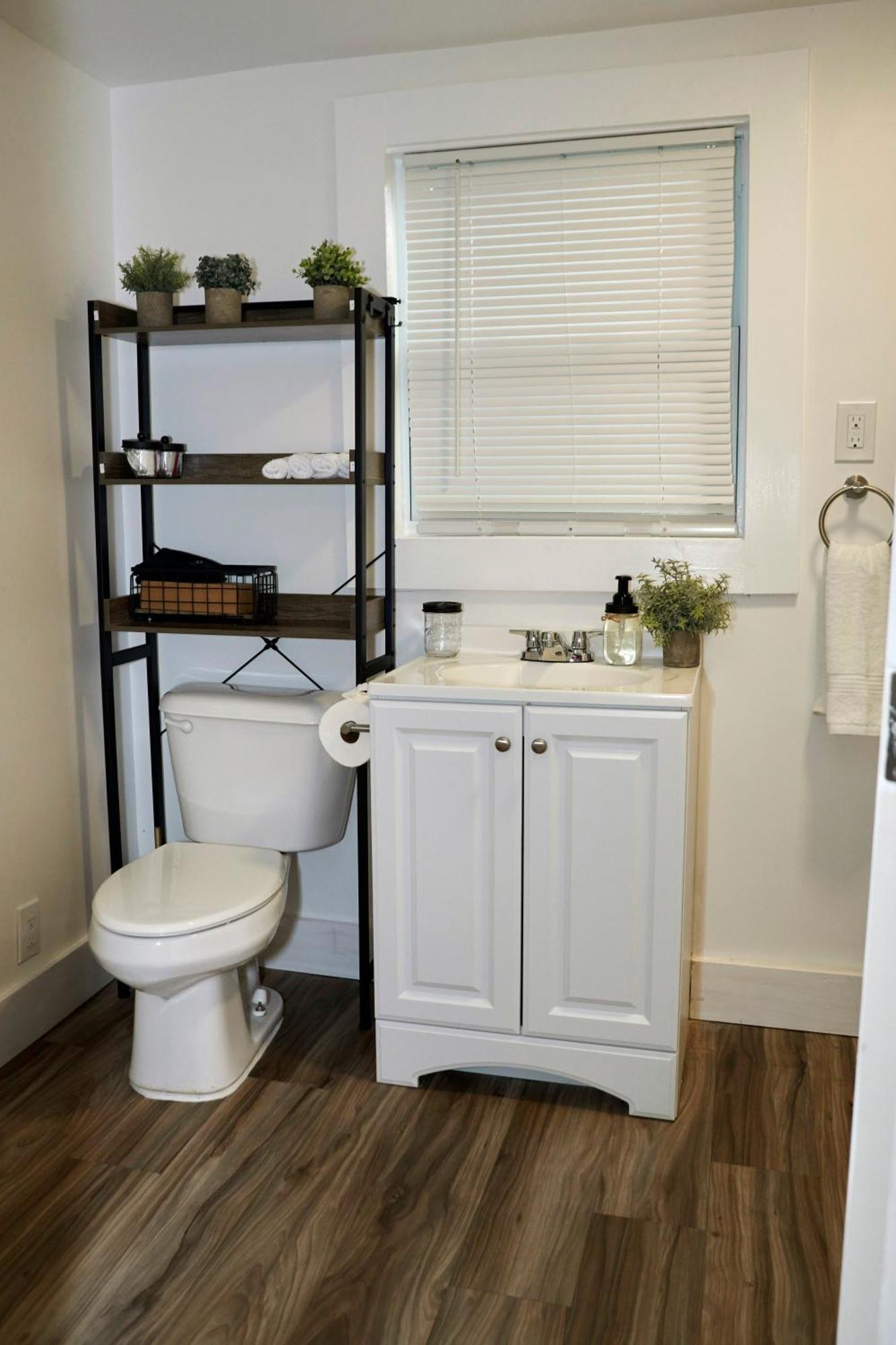 הוילה אטלנטה Cozy Atl Getaway - 5 Min From Airport & Downtown מראה חיצוני תמונה