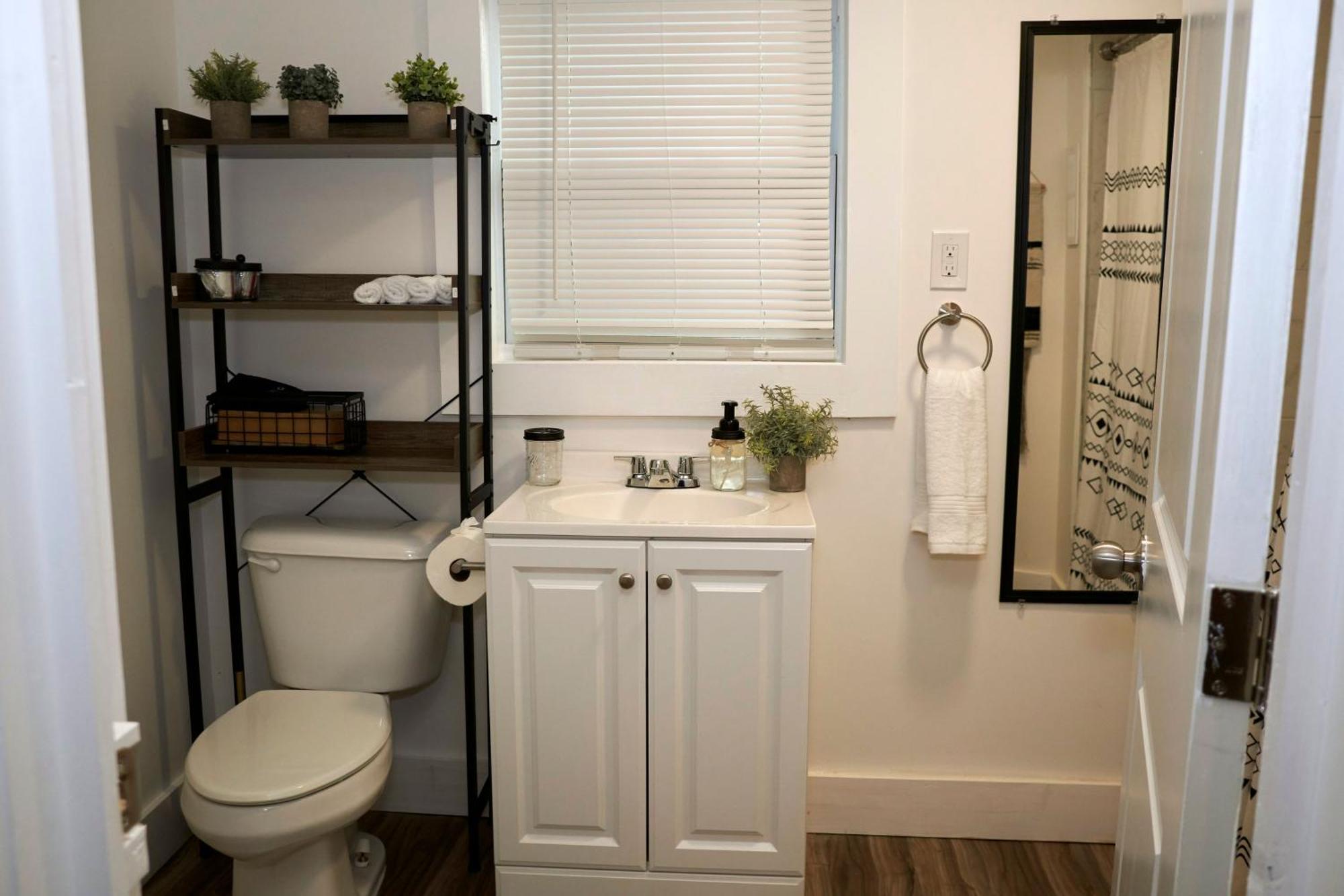 הוילה אטלנטה Cozy Atl Getaway - 5 Min From Airport & Downtown מראה חיצוני תמונה